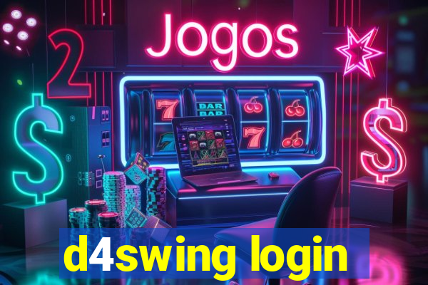 d4swing login